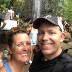 Meet your Posher, Dave